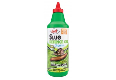 Doff Organic Slug Defence Gel (1 litre)